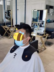 -付军剪艺JF ProSalon