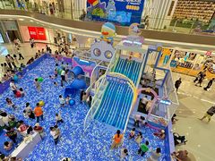 -天虹购物中心(深圳龙华店)