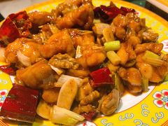 -那家小馆•北京菜•烤鸭(中关村店)