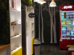 -南京夫子庙国际青年旅舍(平江府路店)