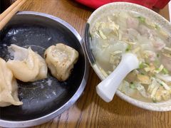 锅贴-黄阿姨锅贴大王(万航渡路店)