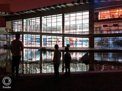 -争鲜回转寿司(金桥家乐福店)