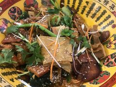 -食美汇美食广场(天美杉杉奥特莱斯广场店)