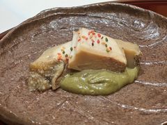 -荣一代目OMAKASE板前料理
