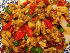 -欧记大排档·景德菜(上海首店)
