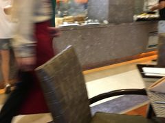 -天诚丽筠酒店-西餐厅