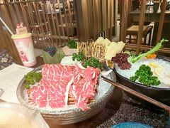 -湊湊火锅·茶憩(世博大道店)