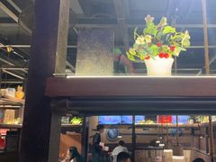 -探鱼·鲜青椒爽麻烤鱼(广州欣荣广场店)
