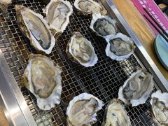 -蚝英雄鲜蚝自助专门店(长楹天街直营店)