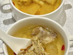 -钱记·乡野菜(紫荆花路店)