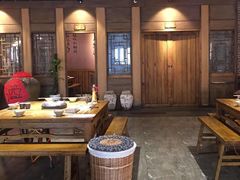 -白乐天毛肚火锅馆(南滨路店)