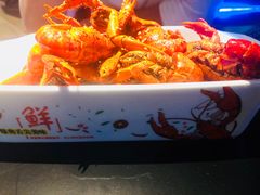 -西街夜油条·麻团包乌饭