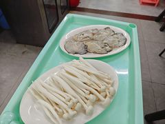 -花苑美食横琴生蚝火锅(拱北粤华路店)