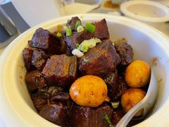 -湖北味道(湖北大厦店)