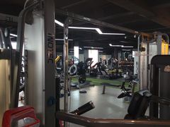-ENERGY原力健身(川周店)