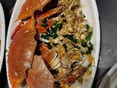 -金海湾海鲜排档(朱家尖店)