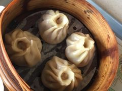-东方既白(上海浦东国际机场)
