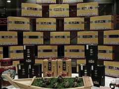 -顺峰(农展馆店)
