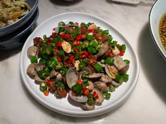 -初蓉丨遇见新川菜(亲贤街荣耀店)