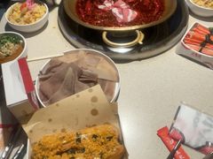 -小龙坎火锅(全球总店)