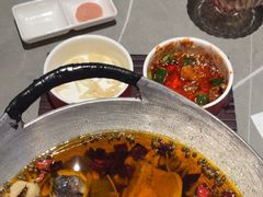 -四川饭店(城乡购物中心店)