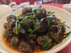 -胜记菜馆(文明路)