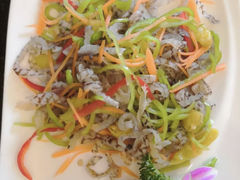 -鲜鲜·鲅鱼圈海鲜(于洪店)