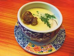 鹅肝蒸蛋-文三酒肆自助放题(新街口友谊广场店)