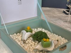 -东海朗廷酒店-唐阁T’ANG COURT 中餐厅