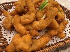 -华庭苑农家乐(旺山店)