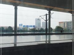 -麦当劳(南京南站站外店)
