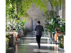 -云间粮仓