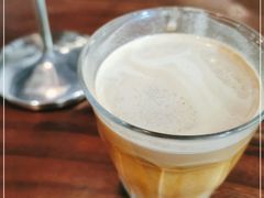 -VESH COFFEE(定西路店)
