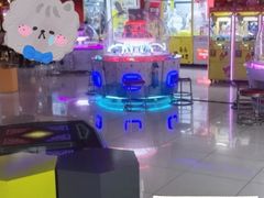 -风云再起游乐汇(皇城恒隆广场店)