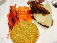 -AdD全日制餐厅(中谷花园酒店)