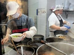 -蒋家肠旺面馆老店(合群路店)