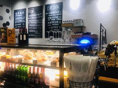 -HELLO 27 意面·沙拉·帕尼尼