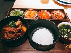 招牌半筋半腩饭-牛腩之旅·牛腩牛杂煲(光启城美食城店)