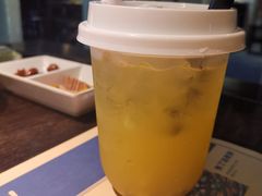 -老表记广西宵夜螺蛳鸭脚煲(西大店)