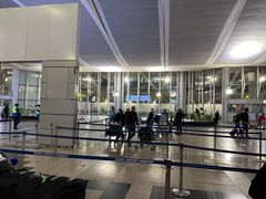 -开罗国际机场