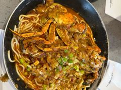 -一棠龙虾•王牌虾球(恒隆广场店)