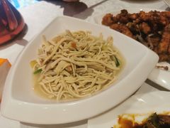 煮干丝-永兴餐厅(复兴中路店)