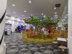 -宝燕乐园(春申店)