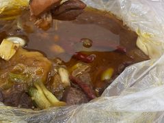 -东财大盘鸡(黑石礁店)