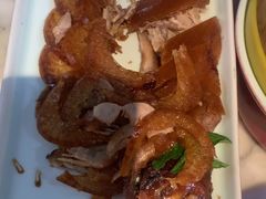 -京味斋·北京烤鸭(华威桥北工大店)
