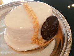 -王府半岛酒店·大堂茶座