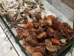 -火锅岛潮牌自助餐厅(天津天佑城店)