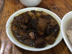 -雨田饭店