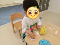 -优嘉托育·早教(宁波宏泰广场店)