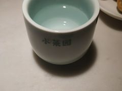 -小菜园新徽菜(连云港海州吾悦店)